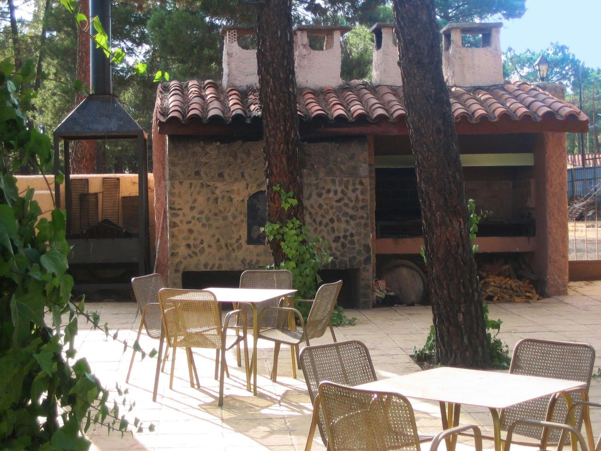 Apartment La Don Quijote *