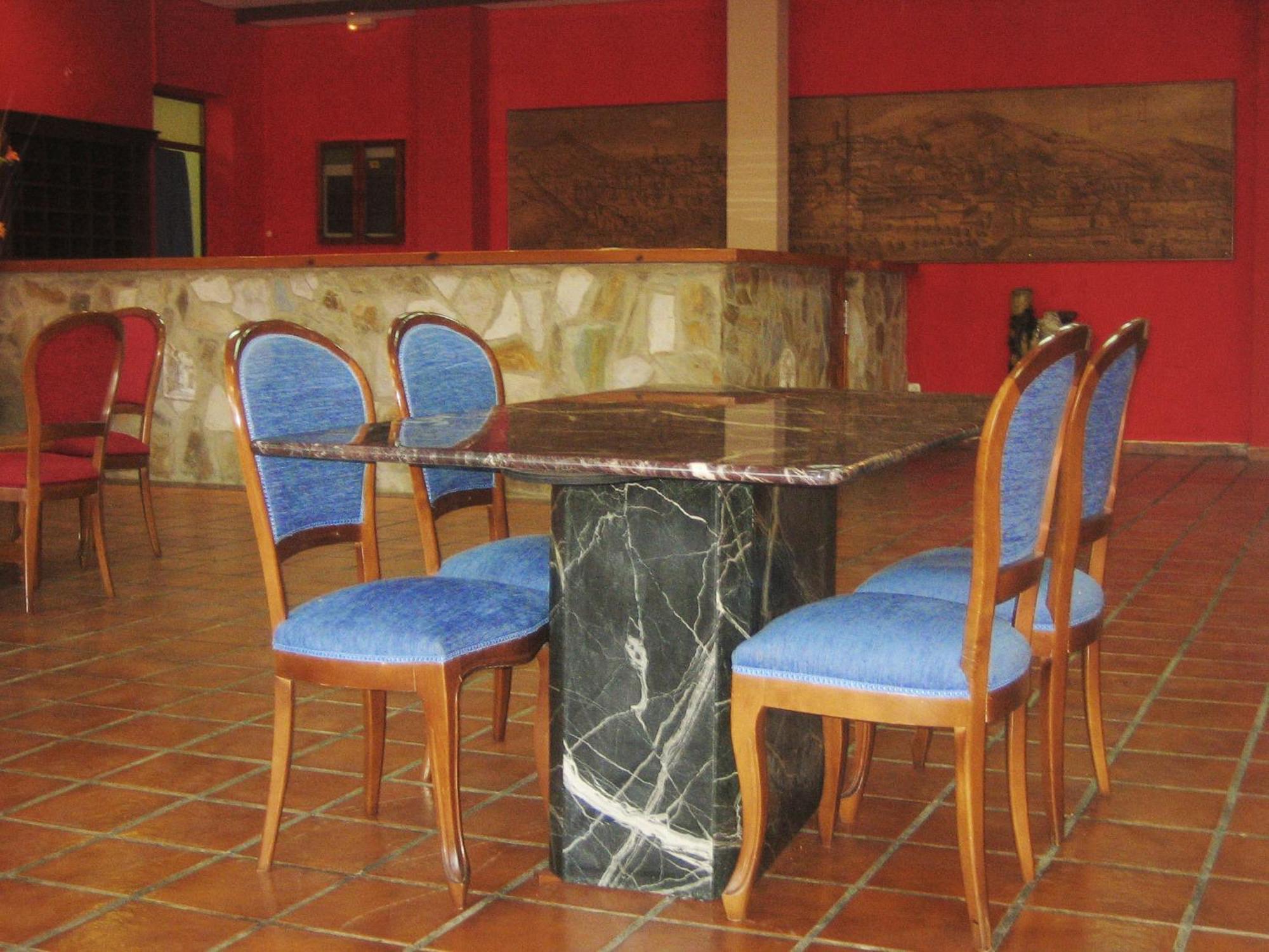 Apartment La Don Quijote