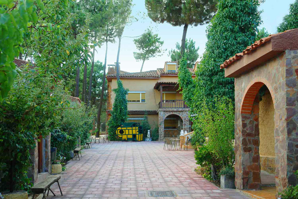 Apartment La Don Quijote Cuenca (Castilla-La Mancha)