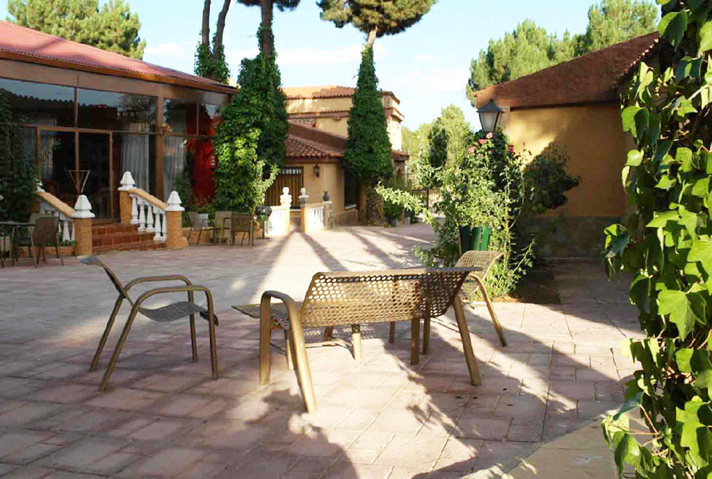 Apartment La Don Quijote