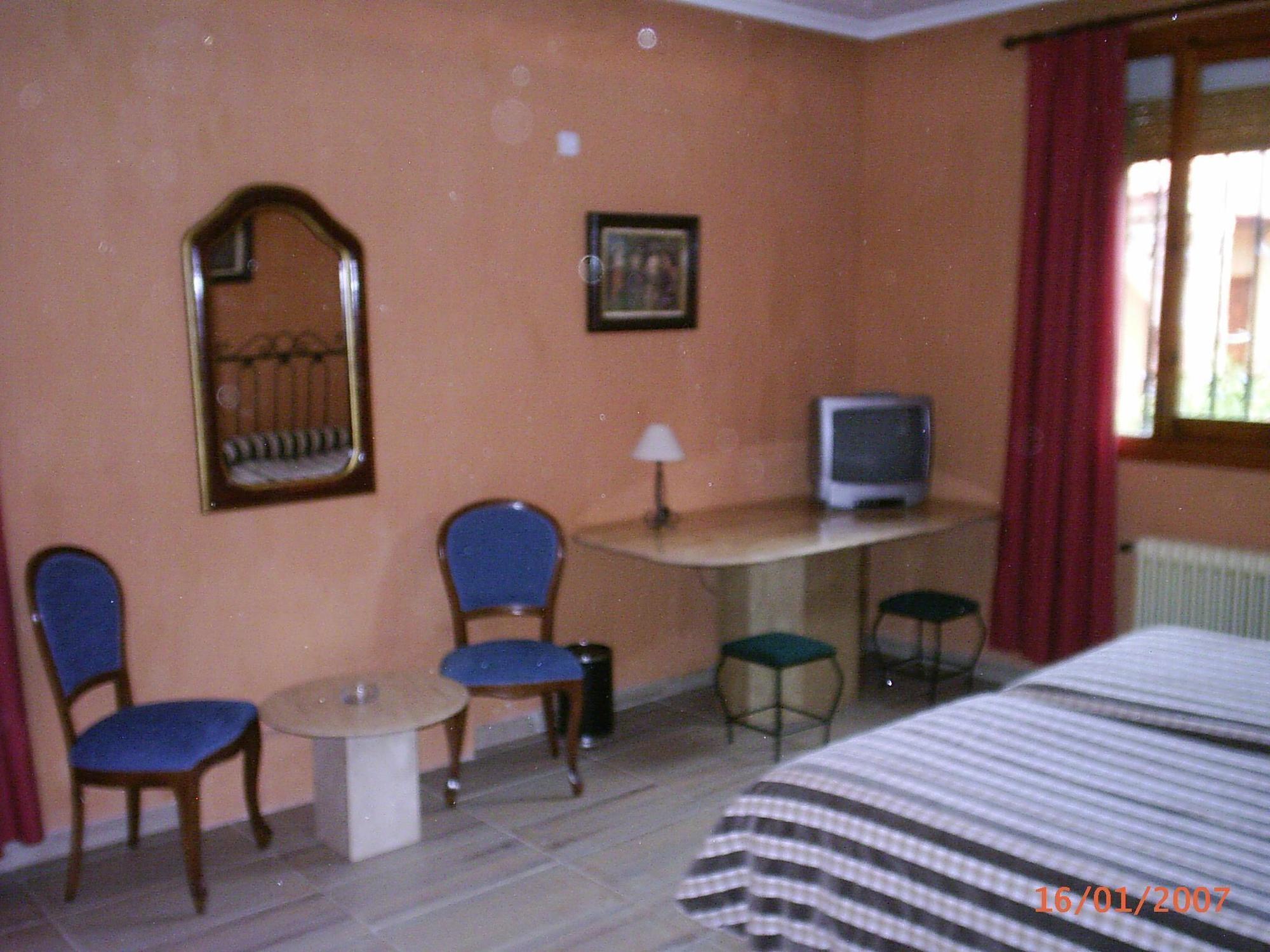 La Don Quijote Apartment *