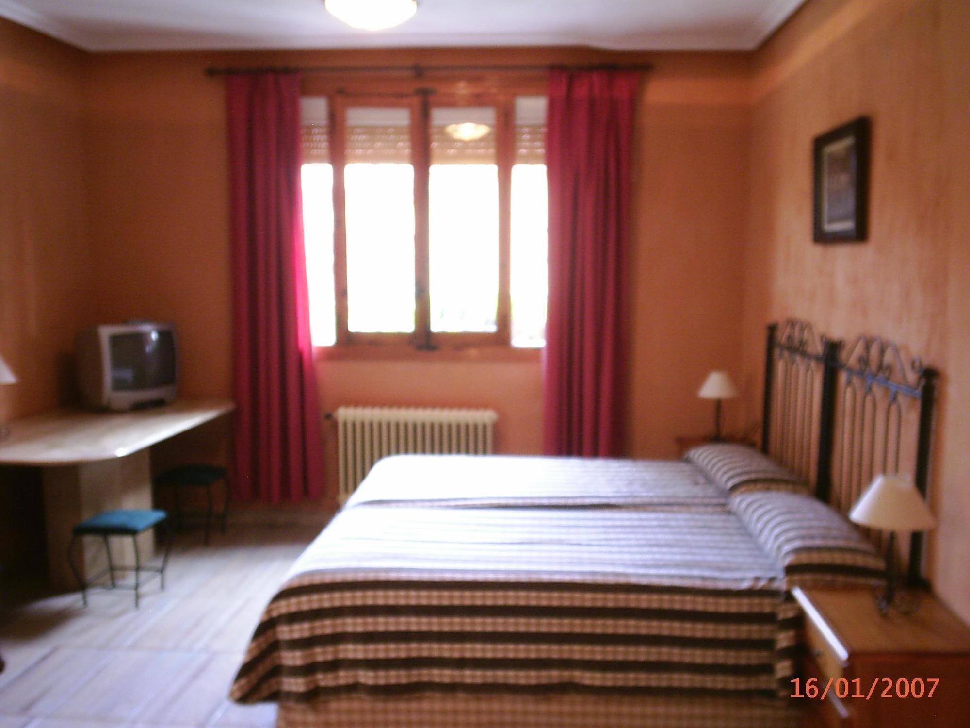 La Don Quijote Apartment *