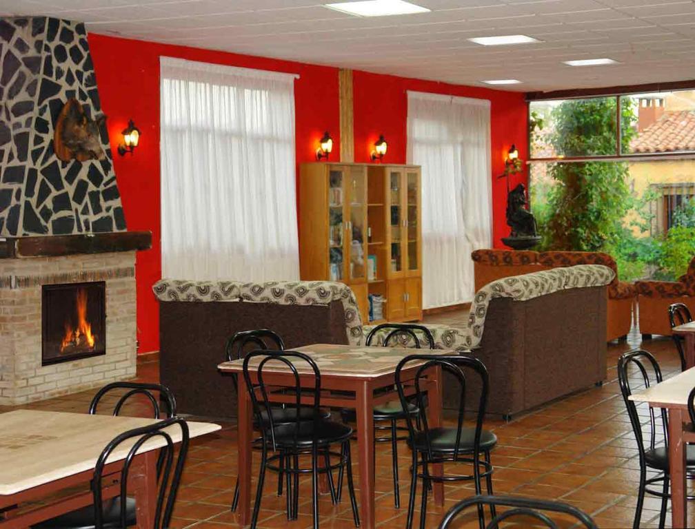 La Don Quijote Apartment