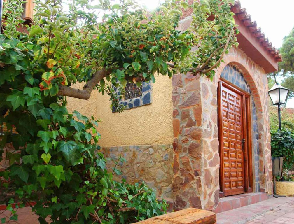 Apartment La Don Quijote *