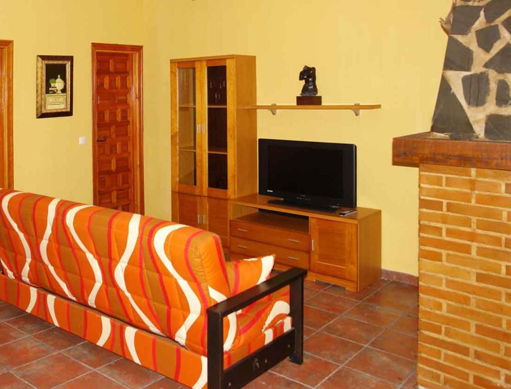 Apartment La Don Quijote *