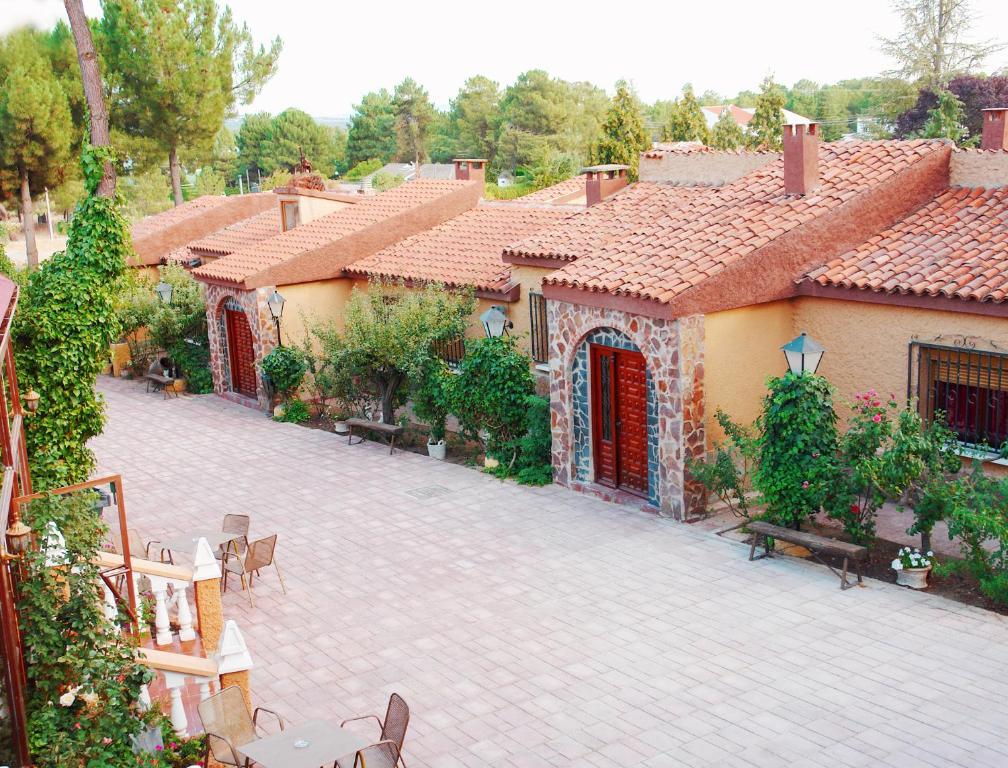 Apartment La Don Quijote Cuenca (Castilla-La Mancha)